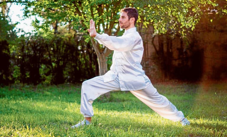 Q&A with Fr John Flader: Tai Chi’s definite dangers