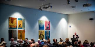 Catholic Institute of Sydney homily
