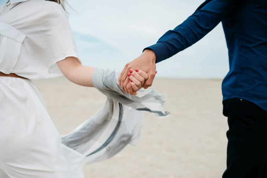 attachment styles in marriage - The Catholic weekly