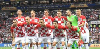 Croatian national football team - The Catholic weekly