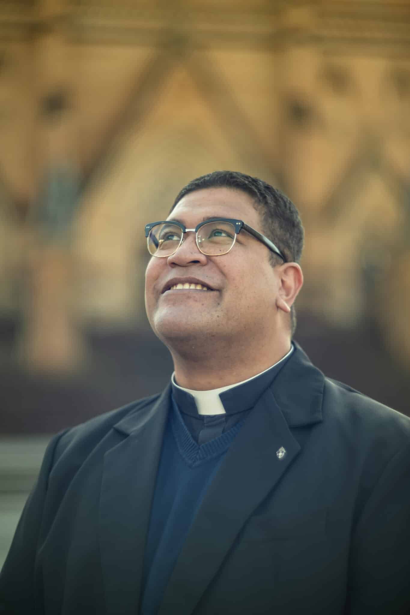 vocation to priesthood - The Catholic Weekly