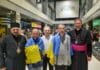 Ukrainian priests freed - The Catholic Weekly