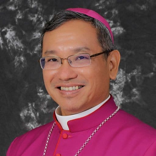 Asia: The Rising Powerhouse of the Catholic Church | The Catholic Weekly