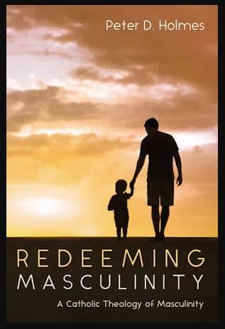 redeeming masculinity