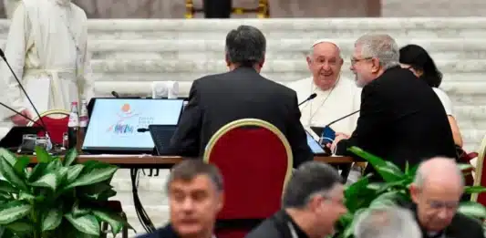 synod 2024