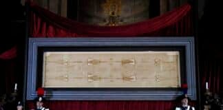 shroud of turin