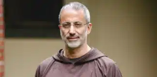 Cardinal Raniero Cantalamessa
