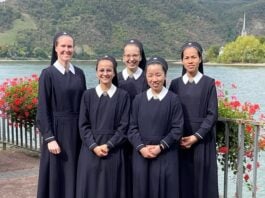 religious vocation