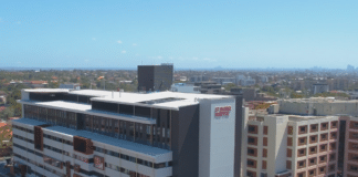 catholic hospitals
