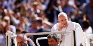 Pope Francis