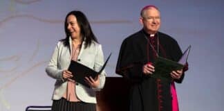 Los Angeles Religious Ed Congress