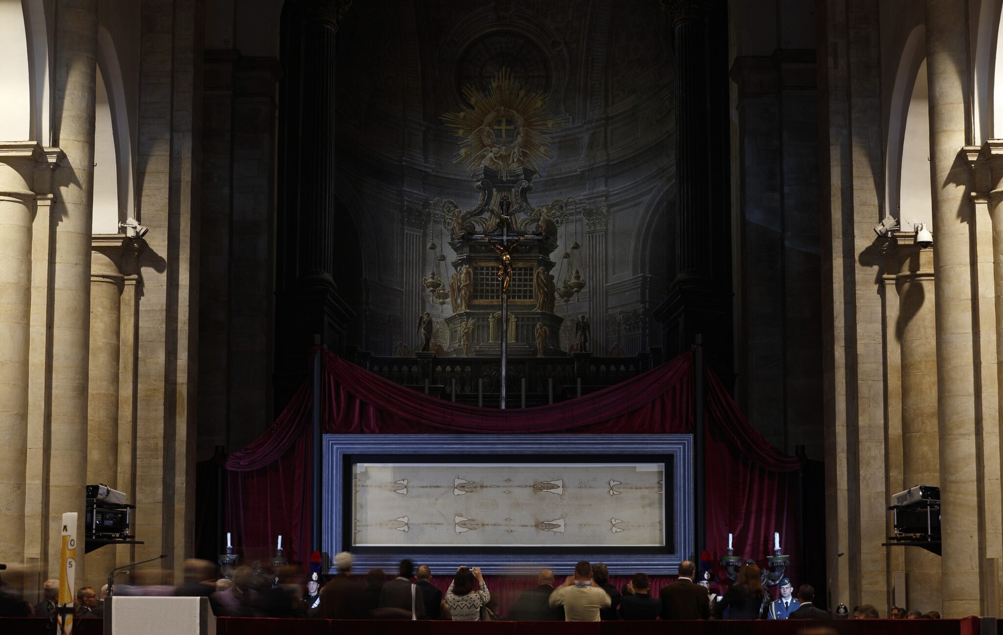 Shroud of Turin