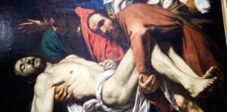 caravaggio