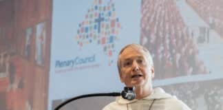 Sydney's Synod