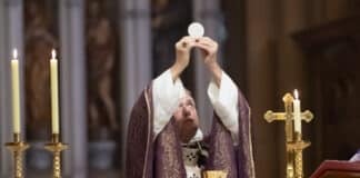 International Eucharistic Congress