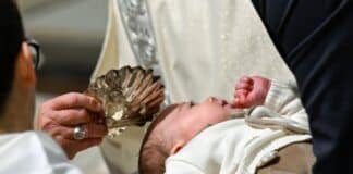 Vatican statistics