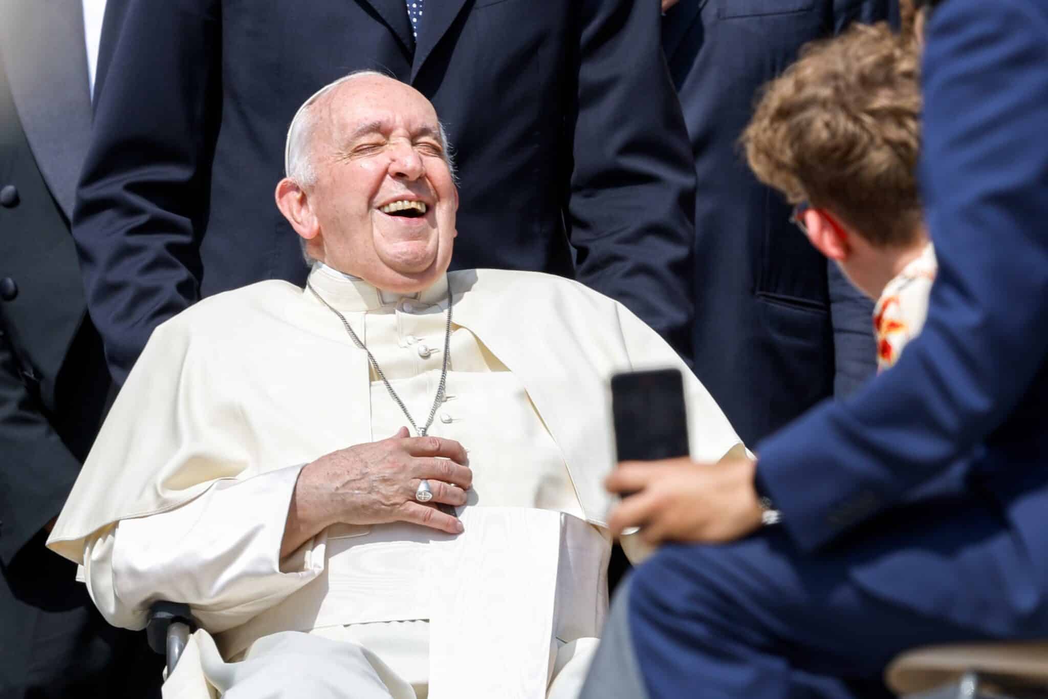 Pope Francis