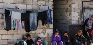 violence in syria