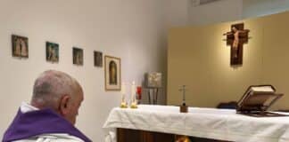 pope francis photo