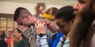 Eucharist