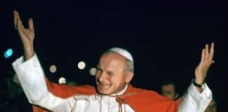 John Paul II
