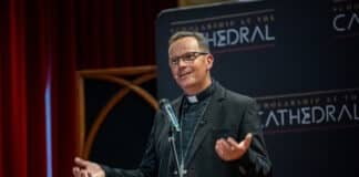 International Eucharistic Congress