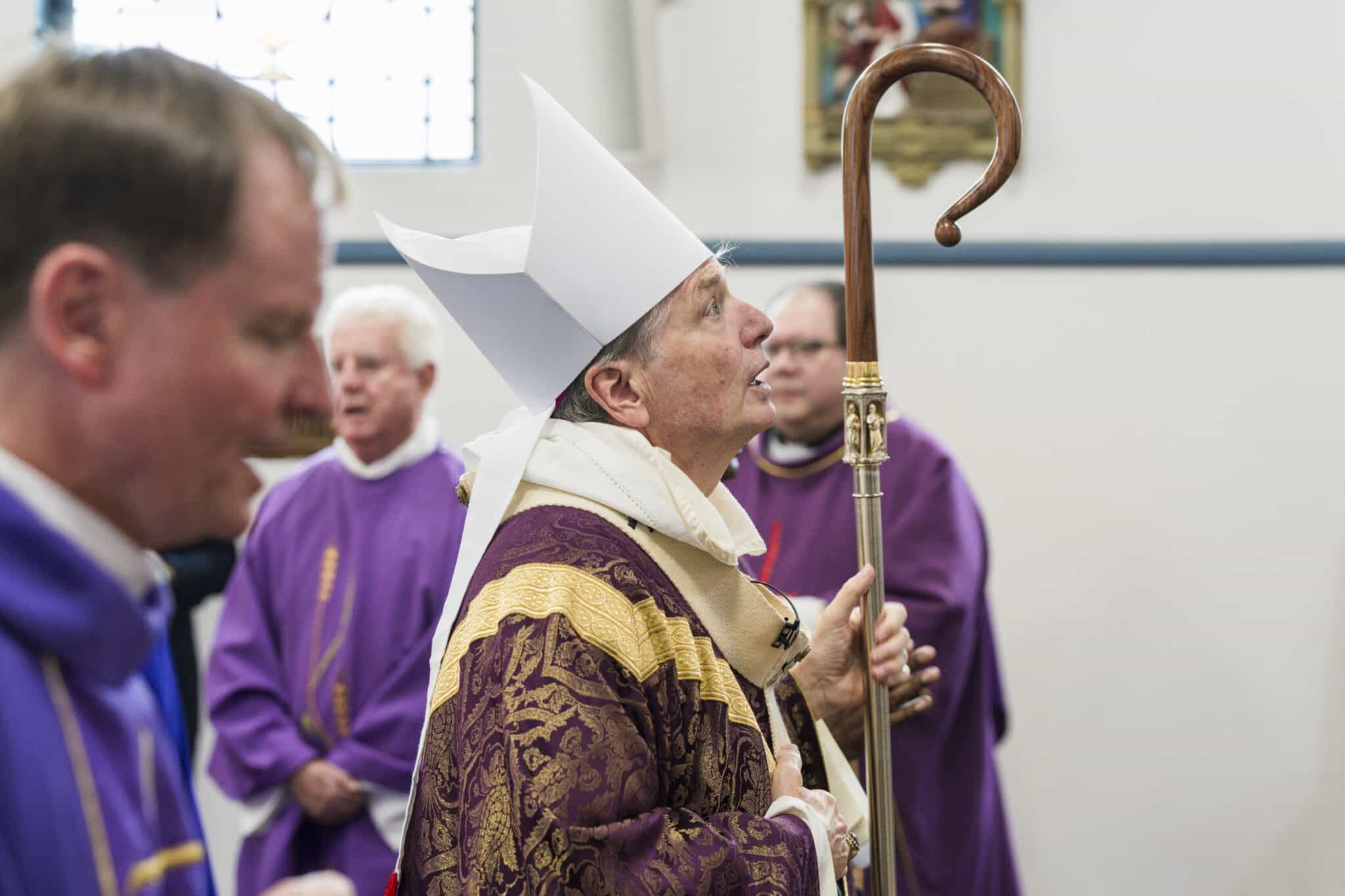 Our Lady Queen of Peace