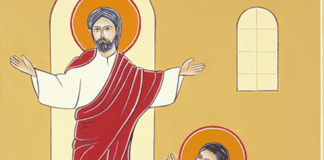 the Prodigal Son