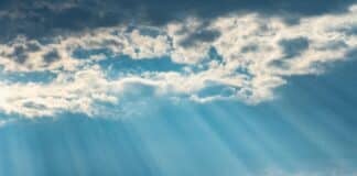 age in heaven