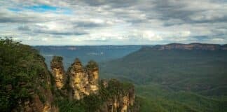Catholic Bushwalking Club