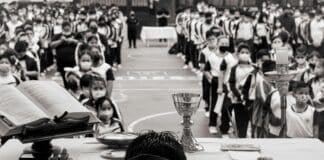 catholic education
