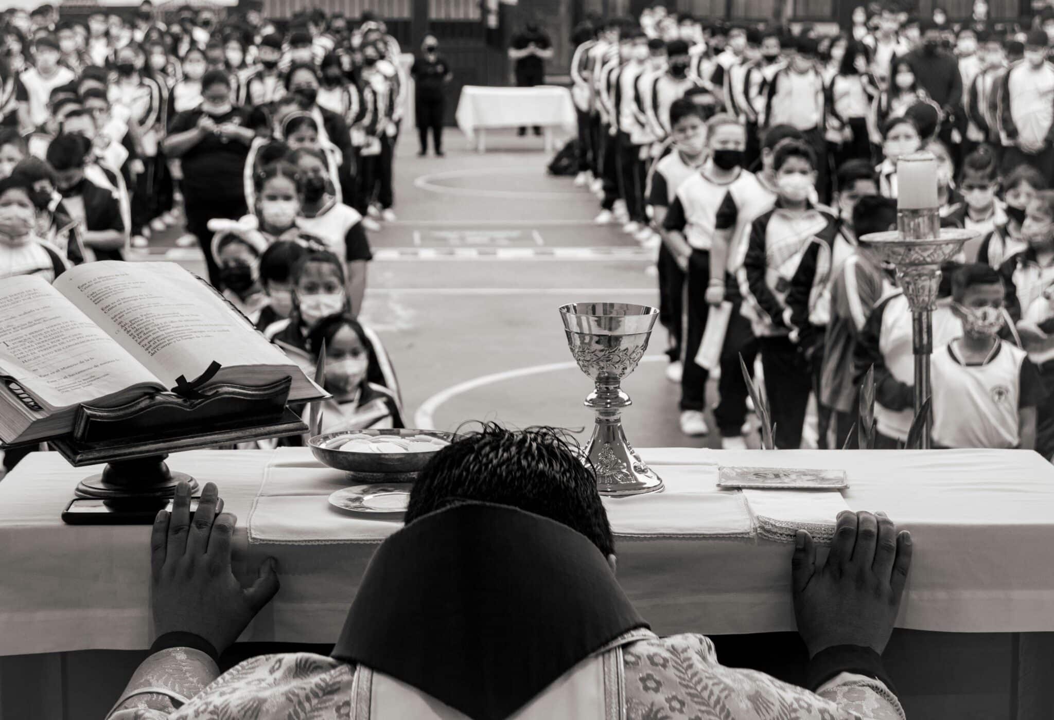 catholic education