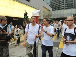 Jimmy Lai