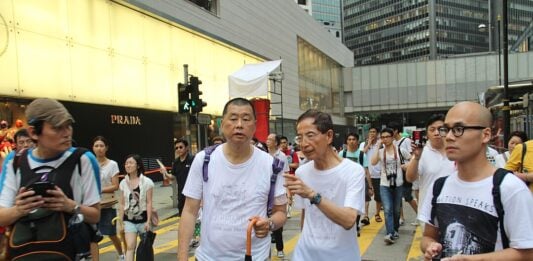 Jimmy Lai