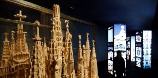 Antoni Gaudí