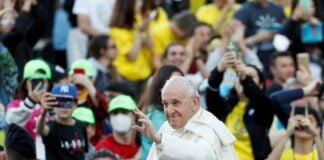 remembering pope francis