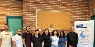 lenten journey