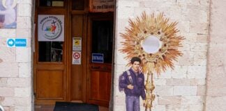 Jubilee of Adolescents