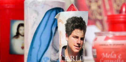 canonisation postposed