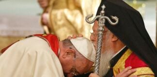 francis legacy