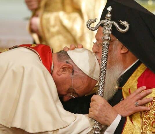 francis legacy