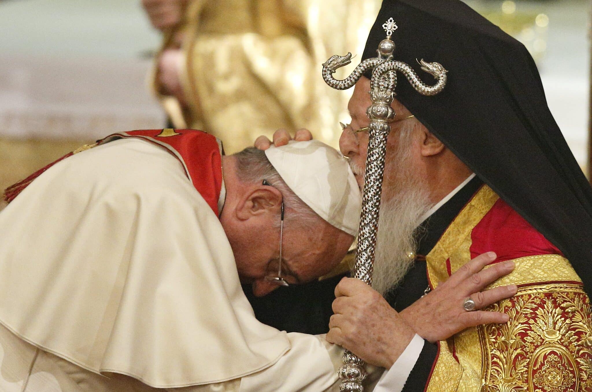 francis legacy