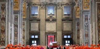 conclave cardinals