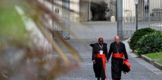 next conclave