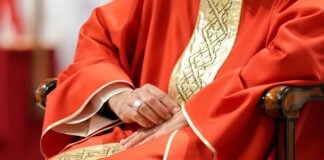 next pope