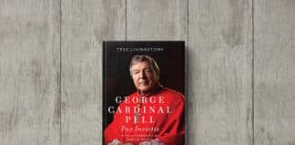 george pell book