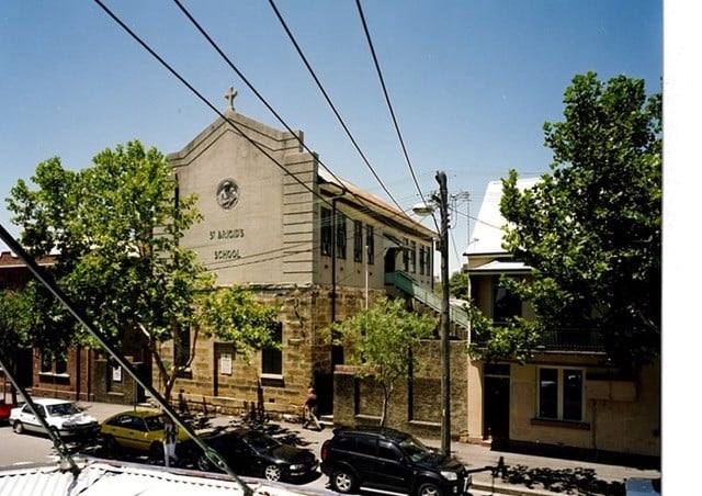 St Brigid’s Church to turn 190