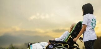palliative care