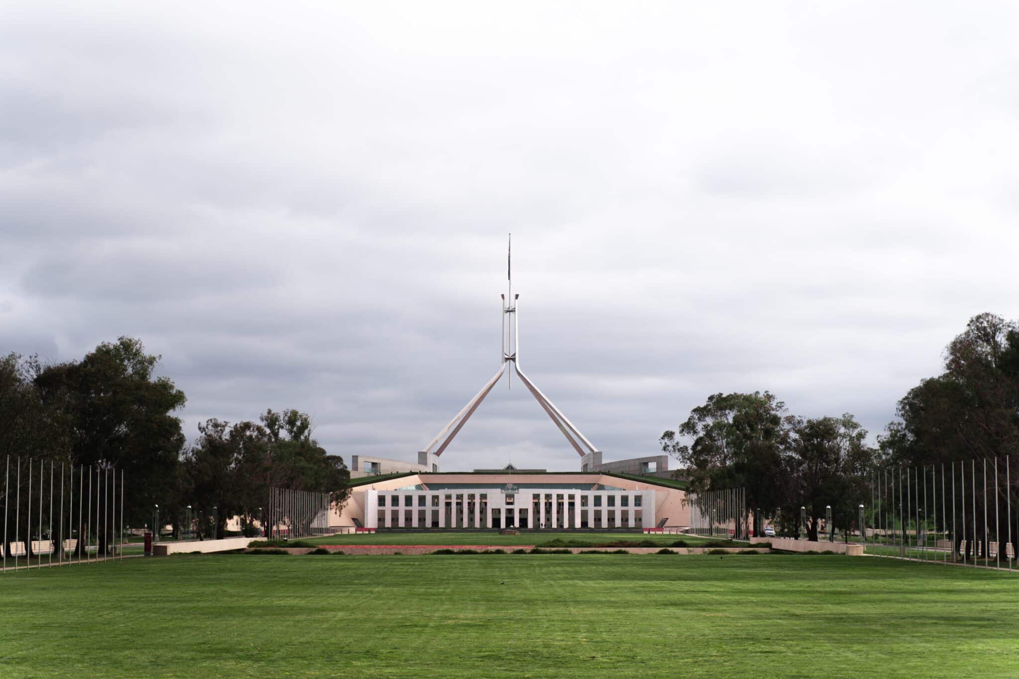 federal election