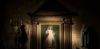 god's mercy